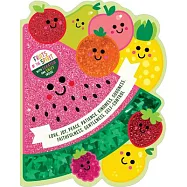 Scratch and Sniff Fruits of the Spirit