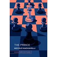 The Prince: And the Art of War