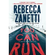 You Can Run: A Gripping Novel of Suspense