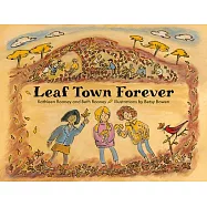 Leaf Town Forever