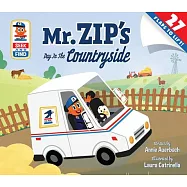 Mr. Zip’s Day in the Countryside