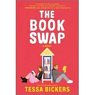 The Book Swap: The Romance Novel about Book Lovers and for Book Lovers - Uplifting, Moving, and Full of Love