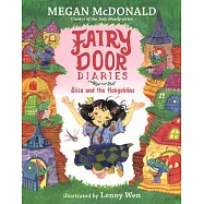 Fairy Door Diaries: Eliza and the Hobgoblins