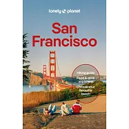 Lonely Planet San Francisco