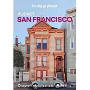 Lonely Planet Pocket San Francisco