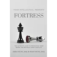 Your Intellectual Property Fortress: The Ultimate Guide to Protecting Your Brand and Business From Copycats