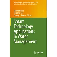 Smart Technology Applications in Water Management