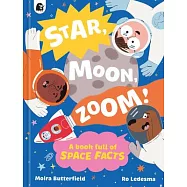 Star, Moon, Zoom!