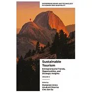 Sustainable Tourism: Entrepreneurial Trends, Opportunities, and Strategic Insights (Volume 2)