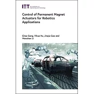 Control of Permanent Magnet Actuators for Robotics Applications
