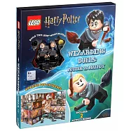 LEGO Harry Potter: Wizarding Duels: Potter vs Malfoy