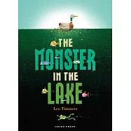 The Monster in the Lake