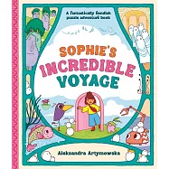 The Incredible Voyage