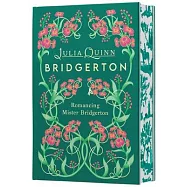 Romancing Mister Bridgerton Deluxe Collector’s Edition: Bridgerton