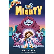 Hilo Presents: The Mighty: (A Graphic Novel)
