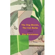 The Dog Meows, the Cat Barks