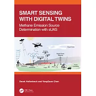 Smart Sensing with Digital Twins: Methane Emission Source Determination with Suas