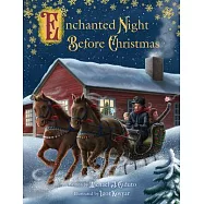 Enchanted Night Before Christmas