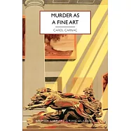 Murder as a Fine Art