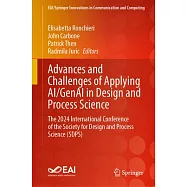 Proceedings of 2024 International Conference of Society for Design and Process Science: Sdps