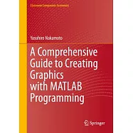 A Comprehensive Guide to Creating Graphics with MATLAB Programming