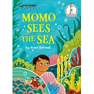 Momo Sees the Sea: A Seuss Studios Book