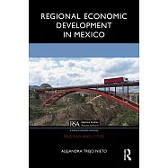 Regional Economic Development in Mexico
