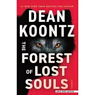 The Forest of Lost Souls