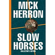 Slow Horses (Collector’s Edition)