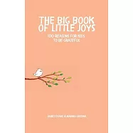 The Big Book of Little Joys