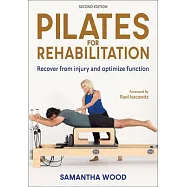 Pilates for Rehabilitation