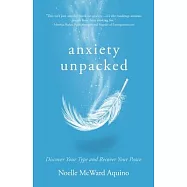 Anxiety Unpacked