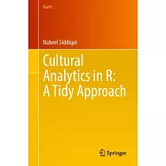 Cultural Analytics in R: A Tidy Approach