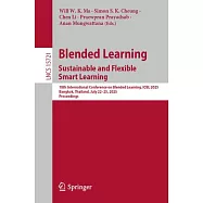 Blended Learning. Sustainable and Flexible Smart Learning: 18th International Conference on Blended Learning, Icbl 2025