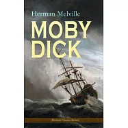 Moby Dick (Modern Classics Series)