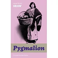 The Pygmalion (Complete Illustrated Edition): In Mary’s Reign - Historical Novel