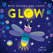發光音效書：Glow