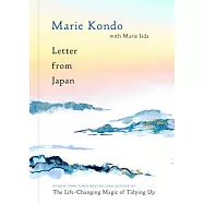 Letter From Japan: From the No.1 Bestselling Author