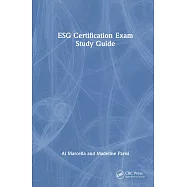 Esg Certificate Exam Study Guide