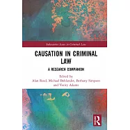 Causation in Criminal Law: A Research Companion
