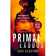 Primal Exodus: A Primal Action Thriller