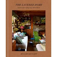 The Layered Home: An Interior Design Book