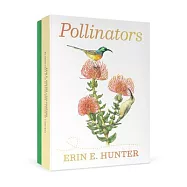 Erin E. Hunter: Pollinators Boxed Notecard Assortment