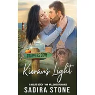 Kieran&rsquo;s Light: A Midlife Beach Town Halloween Romance