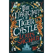 The Magician of Tiger Castle