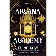 Arcana Academy