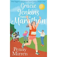 Gracie Jenkins Runs a Marathon