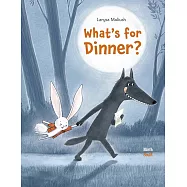 What&rsquo;s for Dinner?