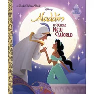 A Whole New World (Disney Aladdin)