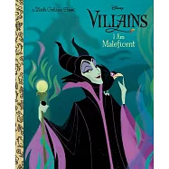 I Am Maleficent (Disney Villains)